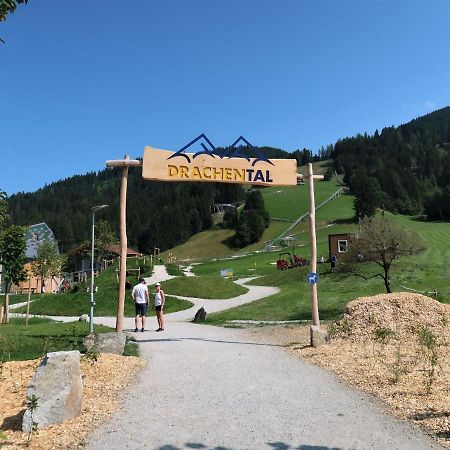 Holiday Home Sonnheim - Wil560 By Interhome Auffach Bagian luar foto