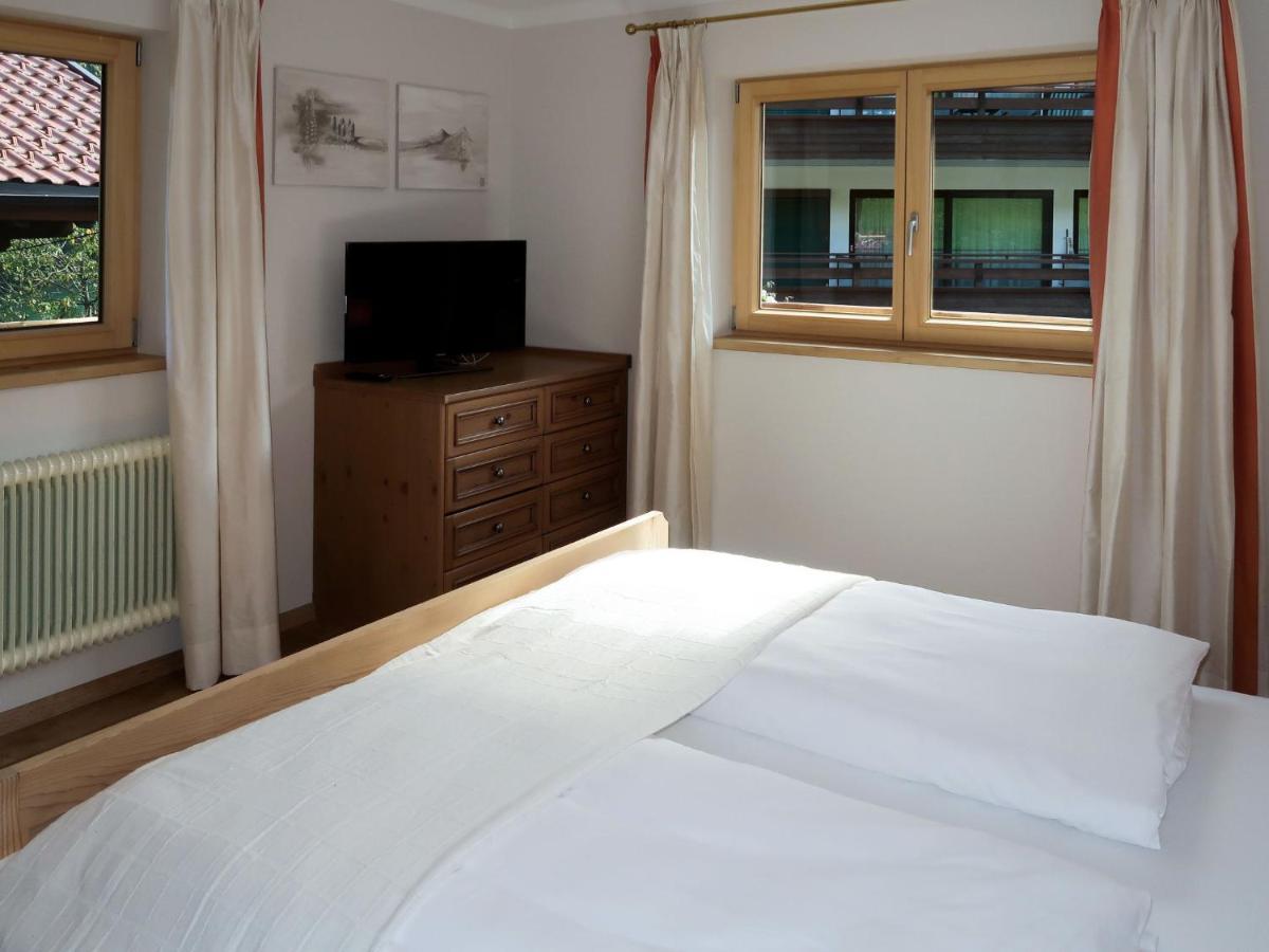 Holiday Home Sonnheim - Wil560 By Interhome Auffach Bagian luar foto