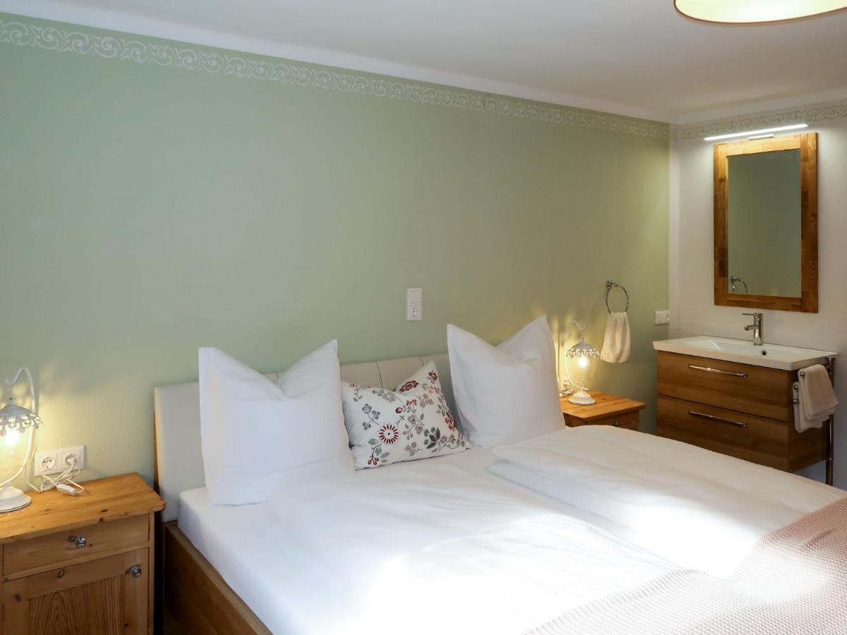 Holiday Home Sonnheim - Wil560 By Interhome Auffach Bagian luar foto