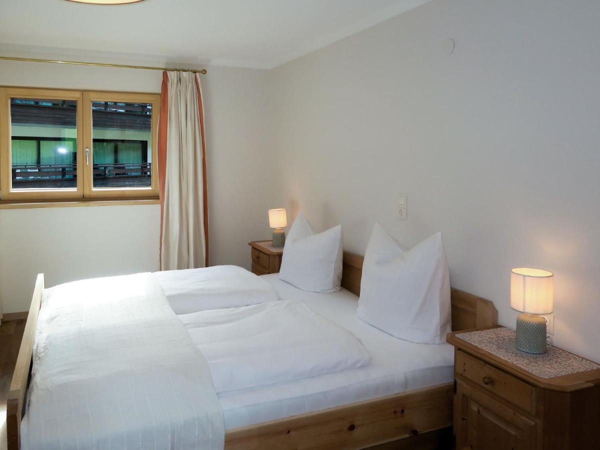 Holiday Home Sonnheim - Wil560 By Interhome Auffach Bagian luar foto