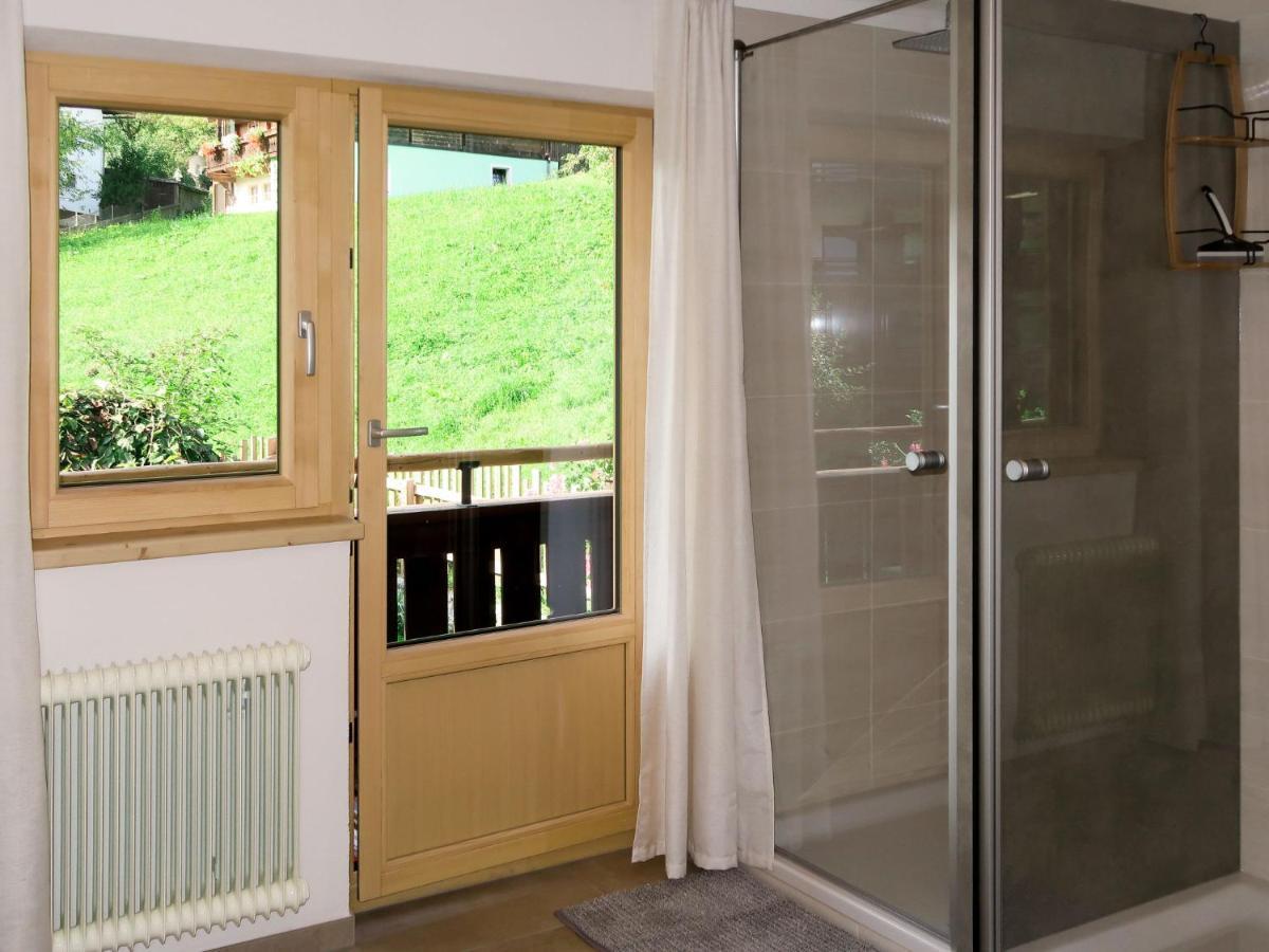 Holiday Home Sonnheim - Wil560 By Interhome Auffach Bagian luar foto
