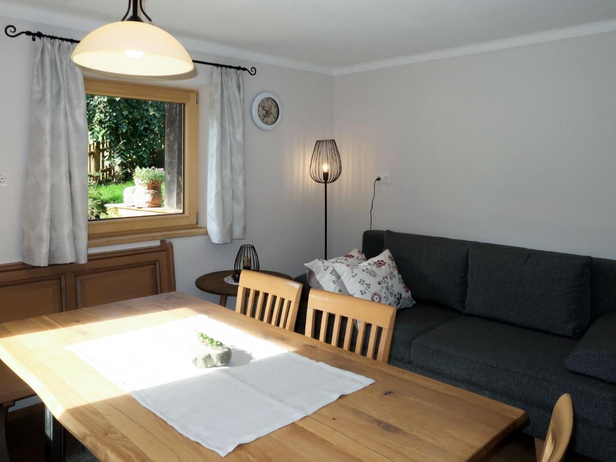 Holiday Home Sonnheim - Wil560 By Interhome Auffach Bagian luar foto