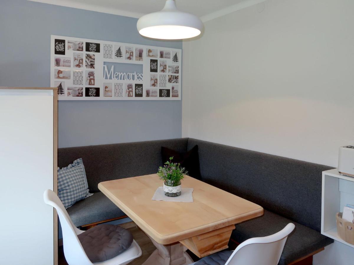 Holiday Home Sonnheim - Wil560 By Interhome Auffach Bagian luar foto