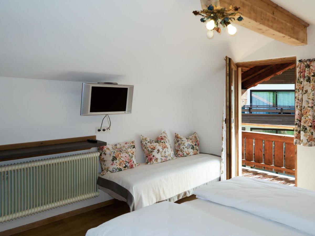 Holiday Home Sonnheim - Wil560 By Interhome Auffach Bagian luar foto