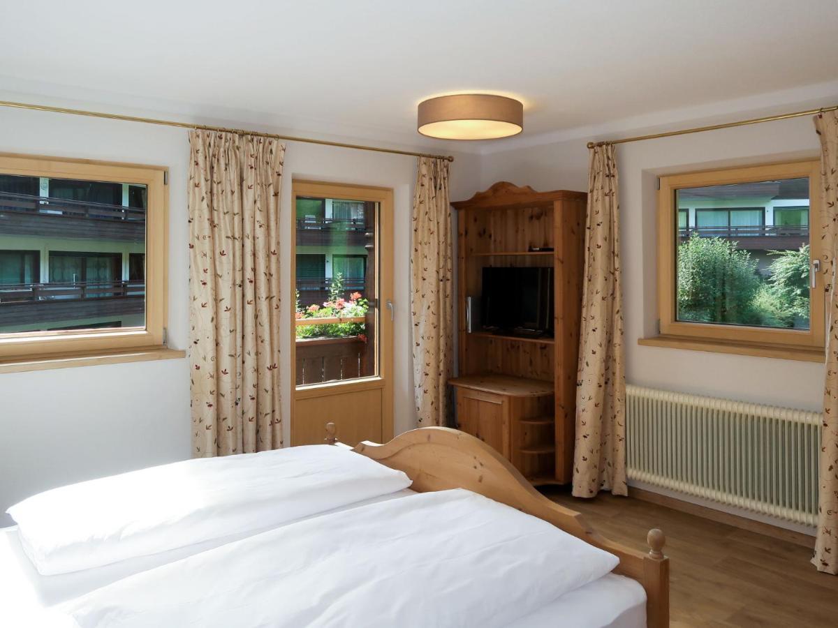 Holiday Home Sonnheim - Wil560 By Interhome Auffach Bagian luar foto
