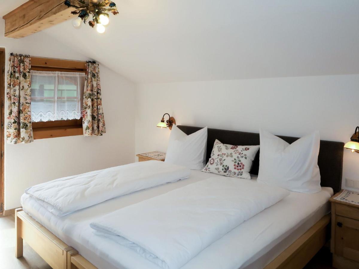Holiday Home Sonnheim - Wil560 By Interhome Auffach Bagian luar foto
