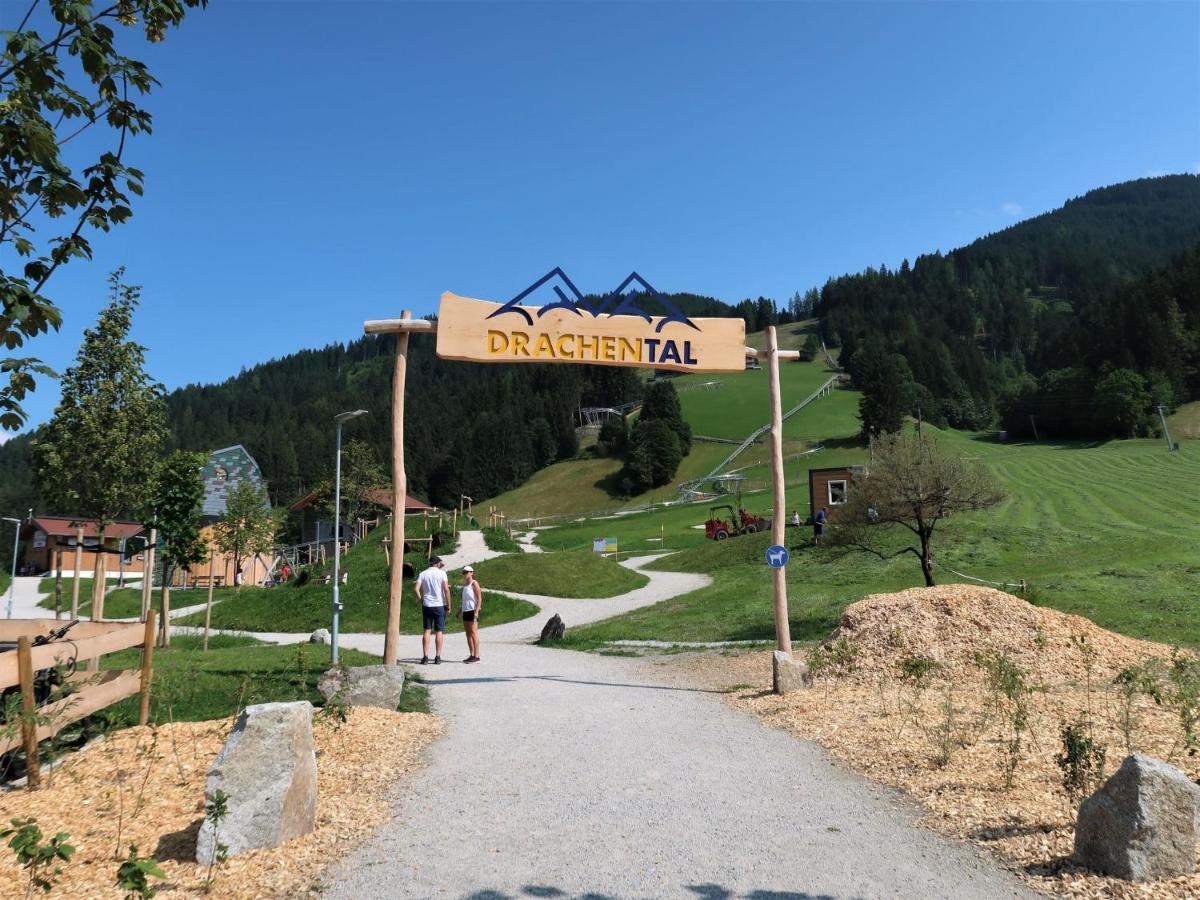 Holiday Home Sonnheim - Wil560 By Interhome Auffach Bagian luar foto